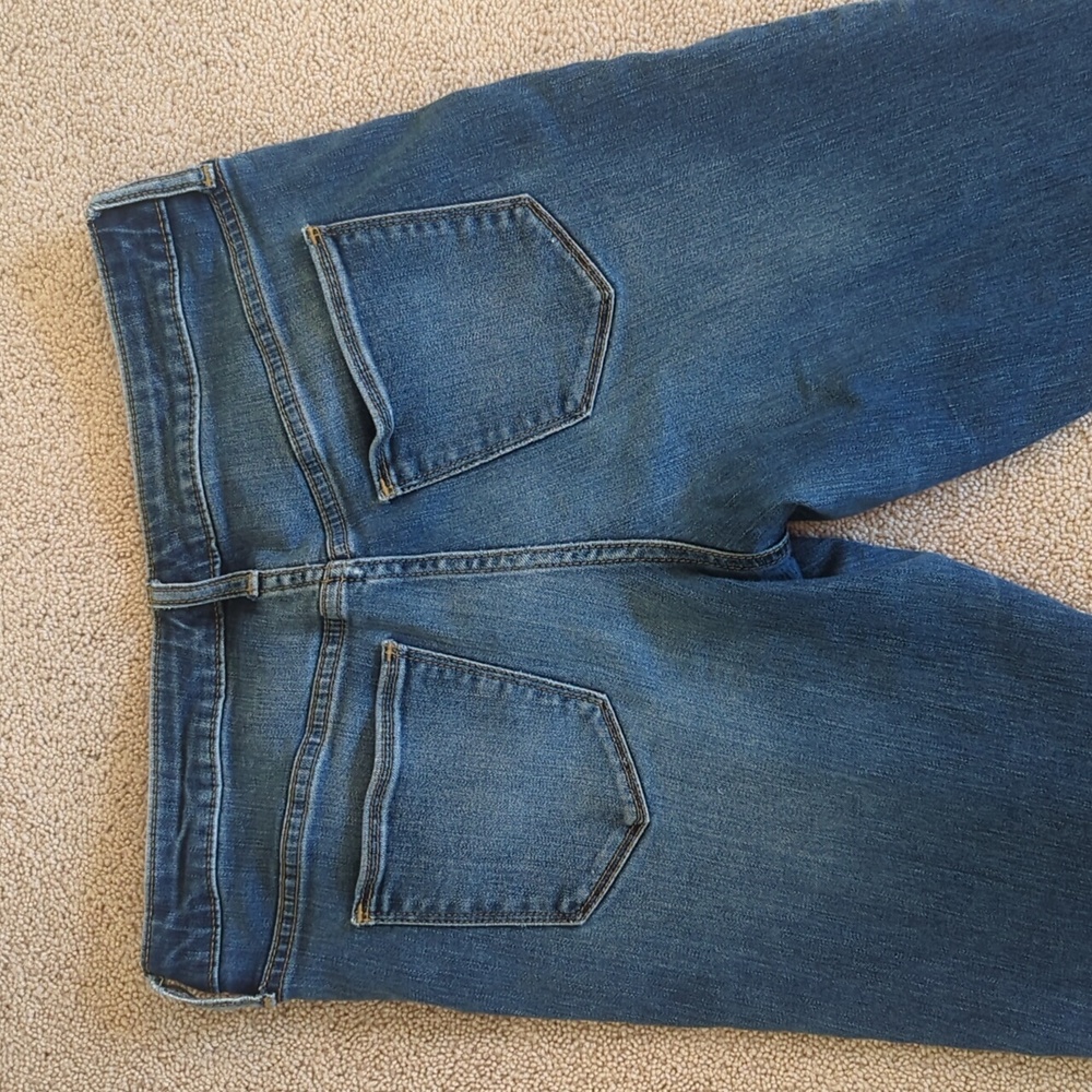Universal thread jeans - Picture 11 of 11